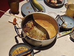 -喜庭海鲜自助(北辰三角洲北辰荟店)