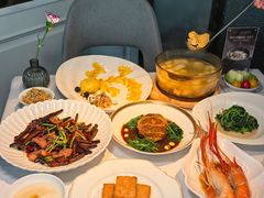 -食廬(虹桥南丰城店)