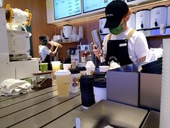 -茉莉奶白(广州动漫星城店)