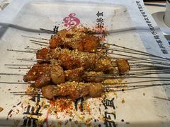 -高鸽子锦州烧烤63年(海阳路店)