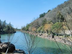 -狼山风景名胜区