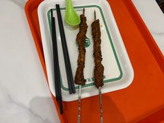 -华天延吉餐厅(西四总店)