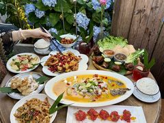 -小喜客·云南特色菜(纳西庭院店)