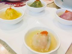 -点都德(大茶楼店)