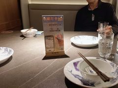 -前海沿·青岛菜(大拇指广场石老人店)