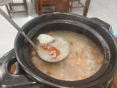 -长平肥姐白粥·海鲜打冷