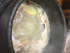 野生菌-滇藏石锅宴(崇仁巷老店)