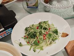 -香丰阁·烤鸭·川湘菜(清河店)