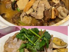 -老东风菜馆·潮汕大排档