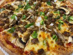 -魏斯理汉堡(西安沣东吾悦店)