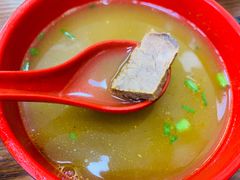 牛肉粉丝汤-万寿斋(山阴路店)