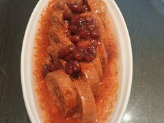 -川流不息·地道川菜·小龙虾(松东路店)