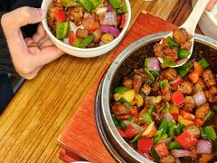 -泡桐树孙二娘私房菜