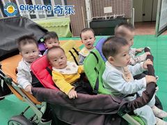 -奇乐全日制婴儿学校·早教
