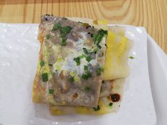 -门庭若市豆浆油条(恒生广场店)