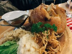 -PAULANER普拉那德国啤酒花园(千玺广场店)