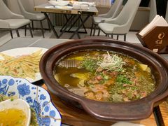 -写庭·鱼鲜川菜·宴请(铁像寺水街店)