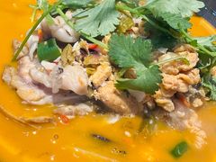 -辣不怕口味虾(凌霄路店)