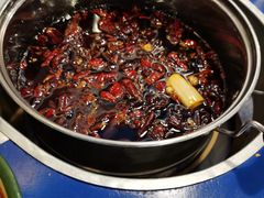 -马路边边串串香形象店(磐石路店)