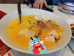 -禄鼎记·排队俩小时都要吃的酸菜鱼(石牌桥店)