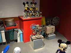 -上海动漫博物馆