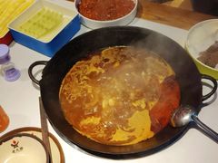 -老天桥蛙炉火锅(姑苏总店)