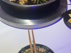 -钢管厂五区小郡肝串串香(奥克斯广场锦城万达店)