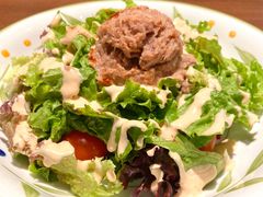 -萨莉亚意式餐厅(杭州滨江天街店)