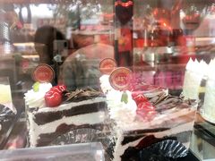 零售区-85度C(常州武进八佰伴店)