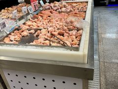 -物美综合超市(旧宫店)