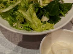 -北李妈妈菜·海肠捞饭(高新万达店)