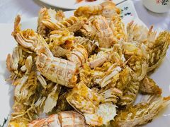 -宾朋海鲜特色美食餐厅·纯手工鲅鱼水饺(兴海路店)