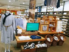 -MUJI无印良品(远洋未来广场店)