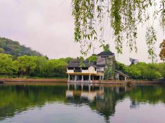 -柯岩风景区