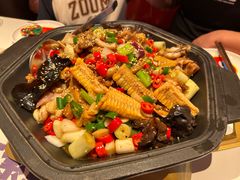 -蛙来哒(石景山万达店)