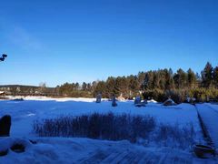 -北极村旅游风景区