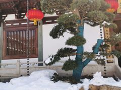 -径山寺