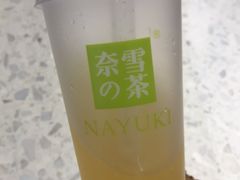 -奈雪的茶(佛山顺德美的悦然广场店)