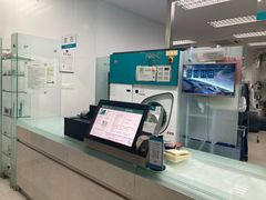 -福奈特洗衣洗鞋(芷江西路店)
