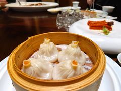 -臻萃轩中餐厅(国家会展中心店)