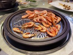 -越百海海鲜蒸锅(乐山店)