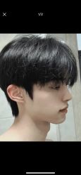 -MOVAN HAIR莫凡匠人发型屋