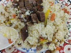-帕米尔食府(白云观店)
