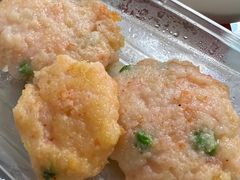 虾饼-群乐饭店(滨安路店)
