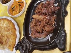 -高丽馆(尊茂店)