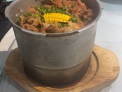 -大融厨·鸡毛店·川菜(果壳里东安湖店)