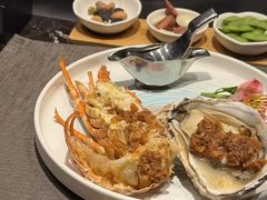 -枫品铁板烧(东樾店)