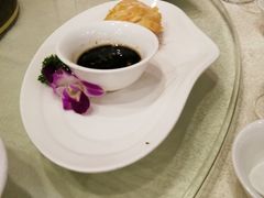-梅龙镇酒家(南京西路总店)