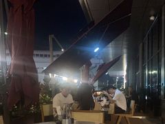 大堂-盐说·西式餐酒馆(光明万达店)