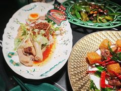 -粤·向群饭店(二沙岛店)